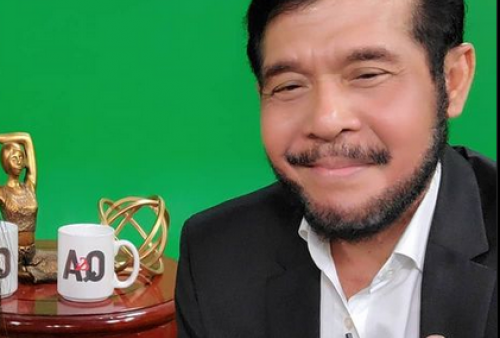 Menduga Ada Upaya Pembunuhan Karakter, Anwar Usman Mengaku Tetap Berbaik Sangka
