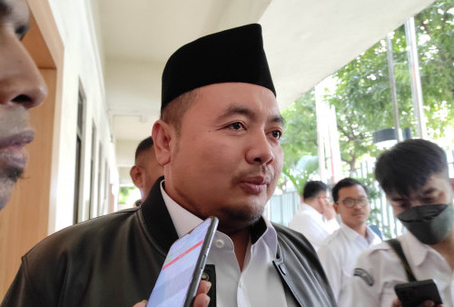 KPU Ajukan Memori Banding Tambahan Ke PN Jakarta Pusat