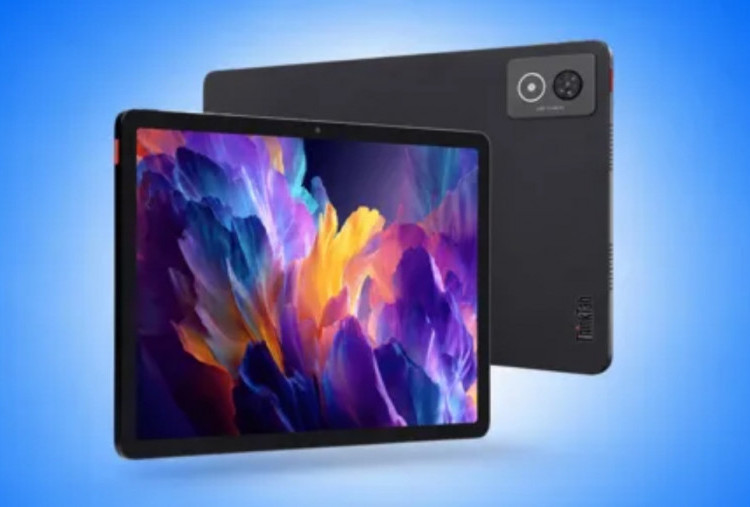 Lenovo ThinkTab 11S Meluncur dengan Layar 2.5K 90Hz dan Memori hingga 1 TB