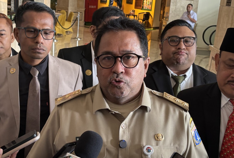 Rano Dorong Transformasi Budaya Betawi agar Relevan dengan Perubahan Zaman