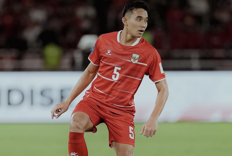 Ricky Kambuaya Kembali, Rizky Ridho Hilang: Daftar 26 Pemain Timnas Indonesia Belum Final, Ada Kejutan?