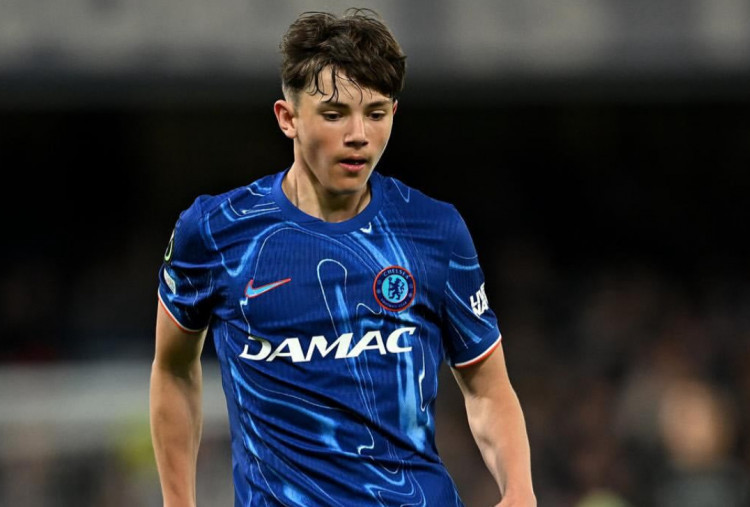 Chelsea Sepakat Kontrak Wonderkid Reggie Walsh Pemecah Rekor