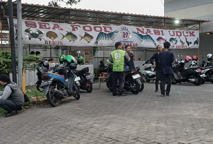 Peningkatan Transaksi Ojol Rp142,7 Triliun Tak Sebanding dengan Kesejahteraan Driver 