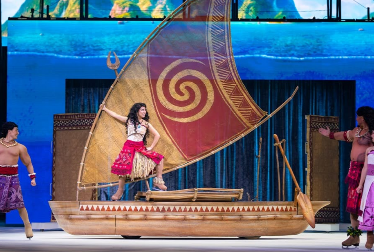 3 Daftar Event Jakarta di GBK Akhir Pekan 2-3 Mei 2026, Ada Pertunjukan Disney On Ice