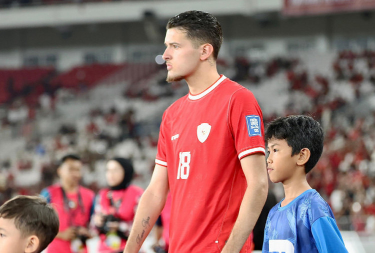 Justin Hubner Bongkar Cara Kerja John Herdman Dibanding Shin Tae-yong dan Patrick Kluivert