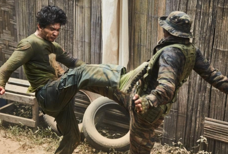 Jadwal Bioskop Trans TV Hari ini 10 Mei 2026 Lengkap Sinopsis, Nonton Aksi Iko Uwais