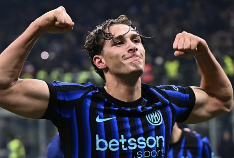 Arsenal Kejar Alternatif Pio Esposito, Santiago Castro Masuk Radar Transfer The Gunners