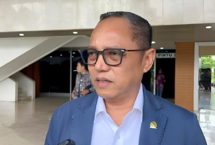 Politikus PDIP Deddy Sitorus: KPU Langgar Hak Publik soal Dokumen Capres-Cawapres