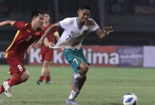 Makna Jersey Tandang Baru Skuad Timnas Indonesia di Piala AFF U-19