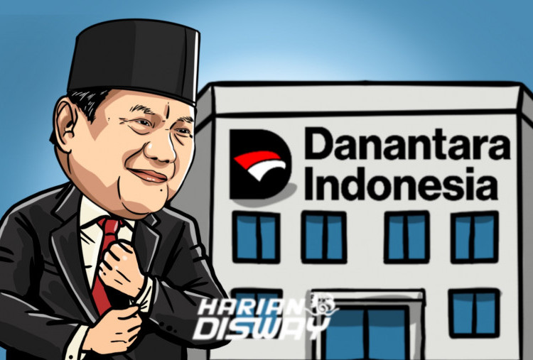 Menjelang Setahun Danantara, Kabarnya Sampai di Mana?