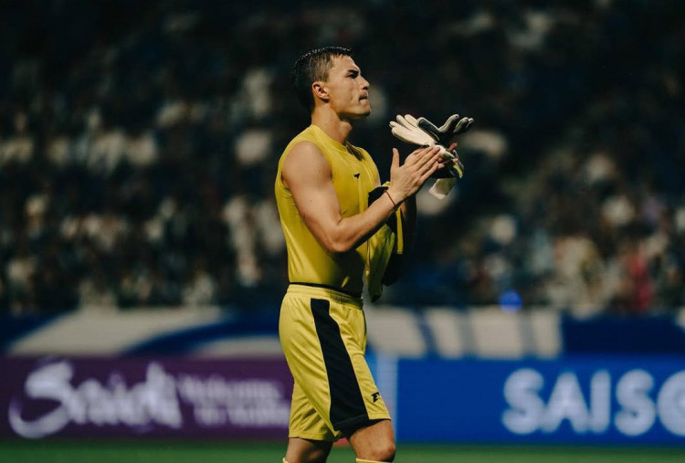 Emil Audero Diragukan Tampil Lawan Arab Saudi dan Irak, Reza Arya Dipanggil Dadakan Jelang Kualifikasi Piala Dunia 2026