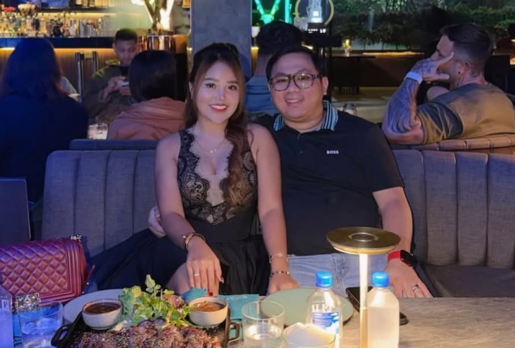 Profil Timothy Ivan Triyono Deputi II Bakom RI Unggah Foto Flexing di Medsos, Kini Akun Miliknya Hilang 