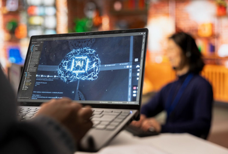 OpenAI Latih Model AI Canggih Tanpa Akses Internet