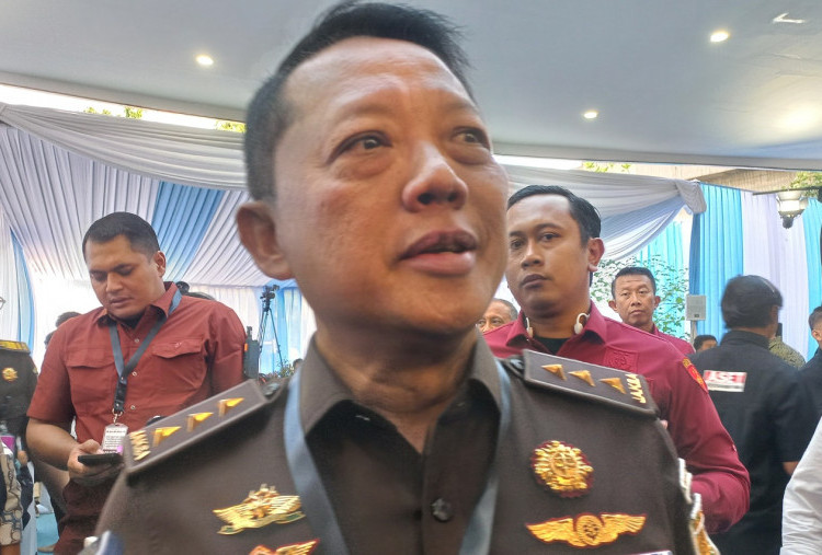 5 Fakta Pusaran Kasus Febrie Adriansyah di Kasus Dugaan Korupsi Batu Bara-ASABRI