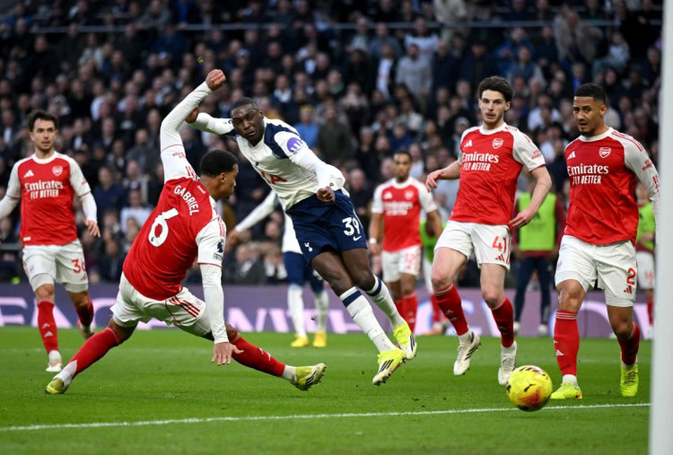 Juventus Siap Tukar Jonathan David dengan Kolo Muani, Solusi Lini Depan?