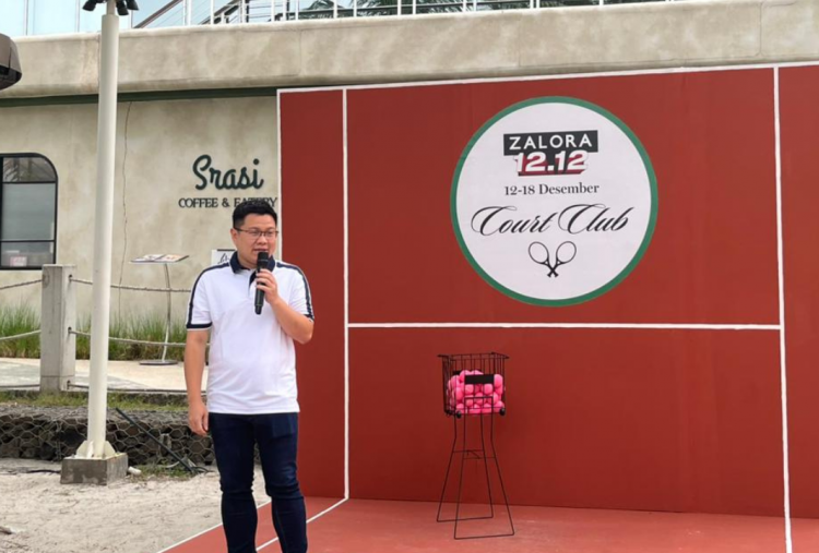 Promo 12.12 ZALORA Year-End Mega Sale, Diskon hingga 90 Persen-Gratis Ongkir