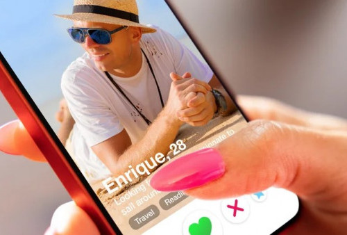 Kenali 6 Tipe Pria yang Beredar di Dating App Ini Agar Tak Salah Pilih