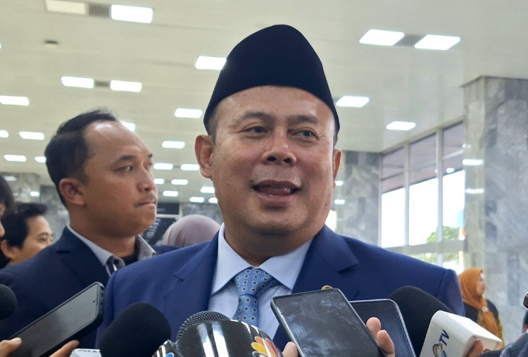 Pernyataan Jokowi Dibantah Wakil Ketua DPR, Cucun: Revisi UU KPK Tak Mungkin Dilakukan Tanpa Surat Presiden