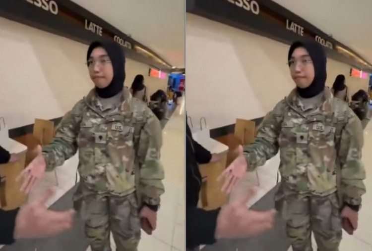 Status WNI Kezia Syifa Gugur Gegara Gabung Militer AS? Yusril Ihza Beri Penjelasan Tegas