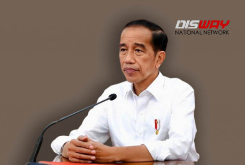 Aturan Larangan Ekspor Bahan Migor Terbit Hari Ini, Jokowi: Rakyat Dulu yang Utama! 