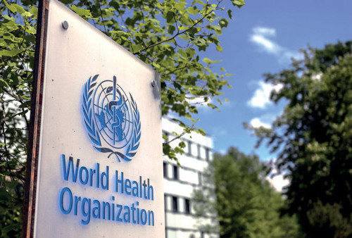 WHO Tetapkan Cacar Monyet Darurat Kesehatan Global