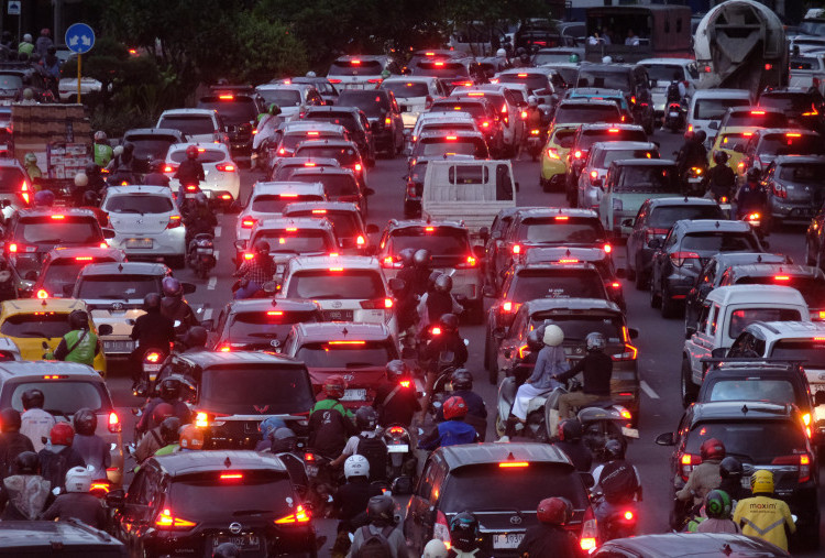 Surabaya Butuh Anggaran Transum Lebih Besar, Bisa Tiru Semarang dan Jakarta