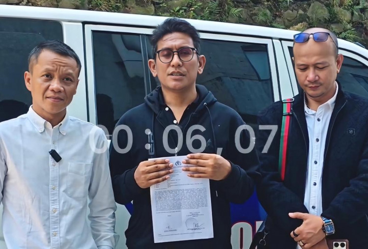 Gak Terima Namanya Dicemarkan soal Pelecehan di KRL, Dosen di Pamulang Lapokan Pengunggah Video ke Polisi