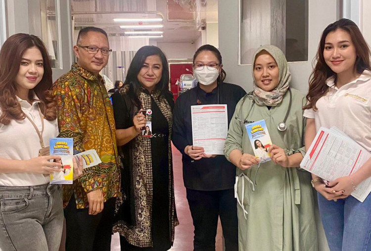 Sinergi Semakin Kokoh, BLUD RSUD Balaraja Kelola Keuangan di Bank Banten