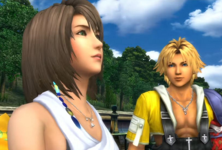 Final Fantasy 10 Rayakan 25 Tahun dengan Rilisan Vinyl Eternal Calm