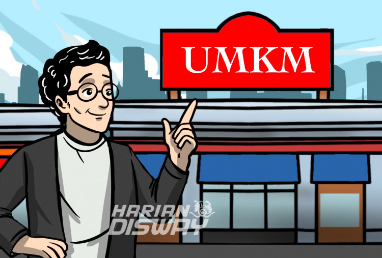 UMKM, Inkubator Bisnis, dan Penguatan Kewirausahaan