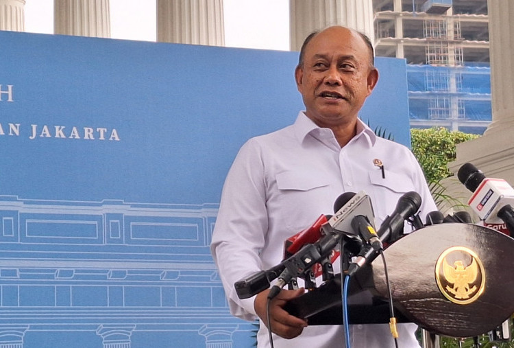 Soal Motor Berlogo BGN, Kepala BGN: Pengadaan Masuk Anggaran 2025 dan Belum Dibagikan