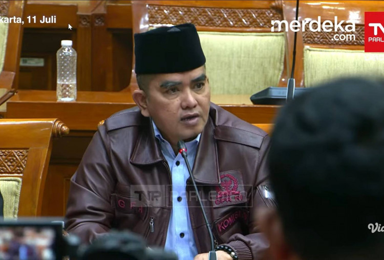 PDIP Minta Febrie Adriansyah Dihukum Berat, Hukuman Mati Ikut Diusulkan