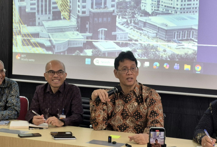 Purbaya Ambil Keputusan Berani, Dua Dirjen Kemenkeu Dicopot