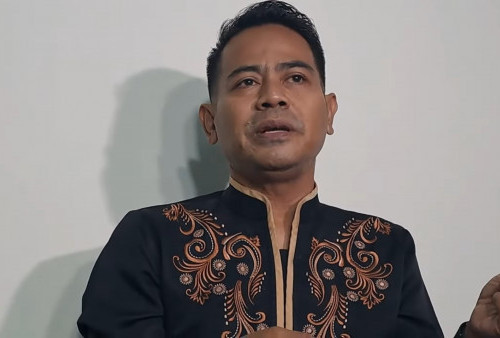 Komedian Yadi Sembako Ungkap Fakta Kasus Dugaan Penipuan yang Dilaporkan EO, Singgung Perintah Komisaris