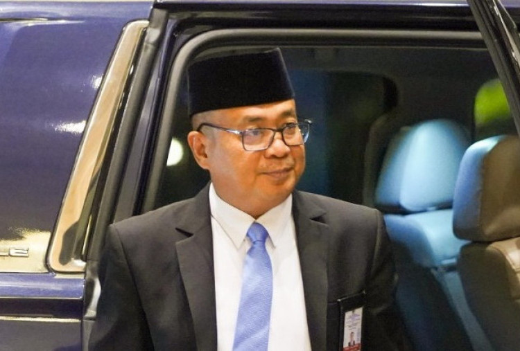 40 Orang Jemaah Haji Masih Dirawat di Saudi, Kemenag Sediakan Kontak Tim Penghubung 