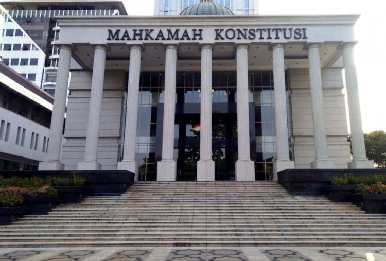 Ada 114 Aduan Pelanggaran HAM Proyek Strategis Nasional dalam UU Cipta Kerja