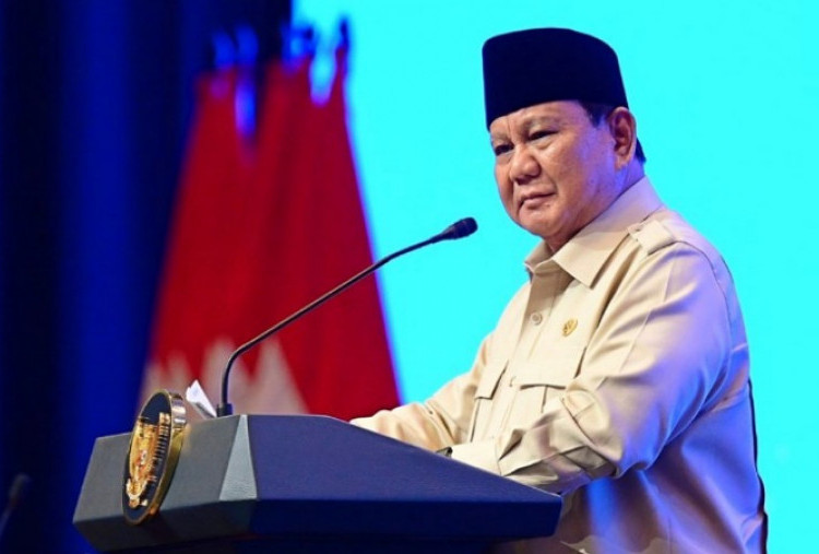 Wow! Anggaran Pembelian 1.098 Sapi Kurban Idul Adha Presiden Prabowo Capai Rp100 Miliar 