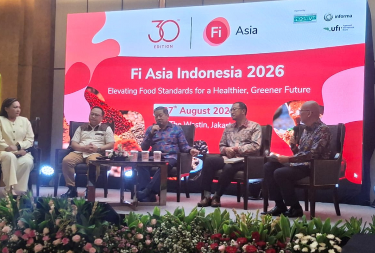 Industri Pangan Indonesia Bersiap Hadapi Tren Healthier Choice, GAPMMI Ungkap Tantangannya