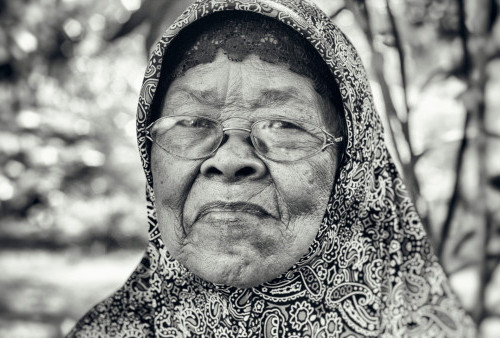 Mijn Roots Mencari Orang Tua Kandung:  Surat untuk Ibu Indonesiaku (43)