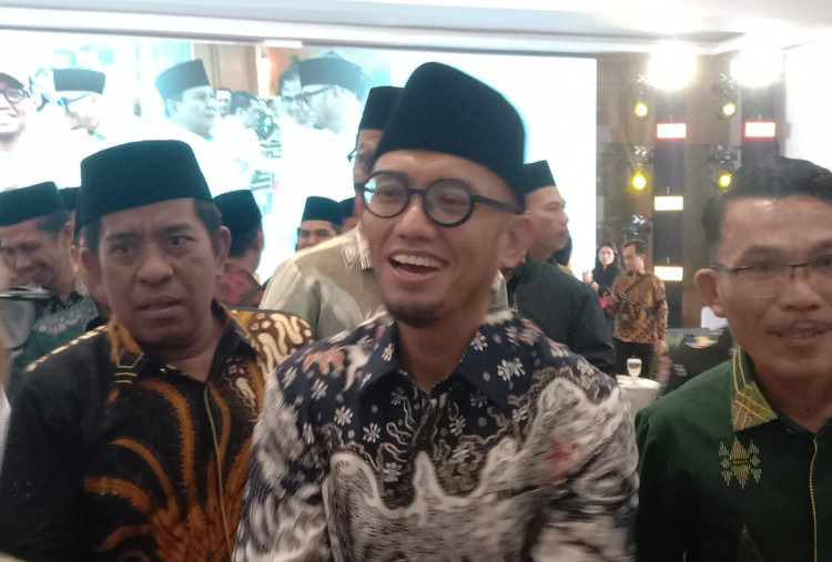 Wamenhaj Imbau Laporkan Oknum yang Naikkan Biaya Haji, Wacana War Tiket Terus Dikaji
