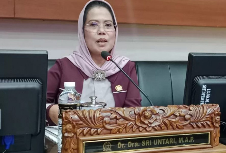 Surabaya Dorong Raperda Perlindungan Perempuan dan Anak, Fraksi PDIP Minta Visum Gratis