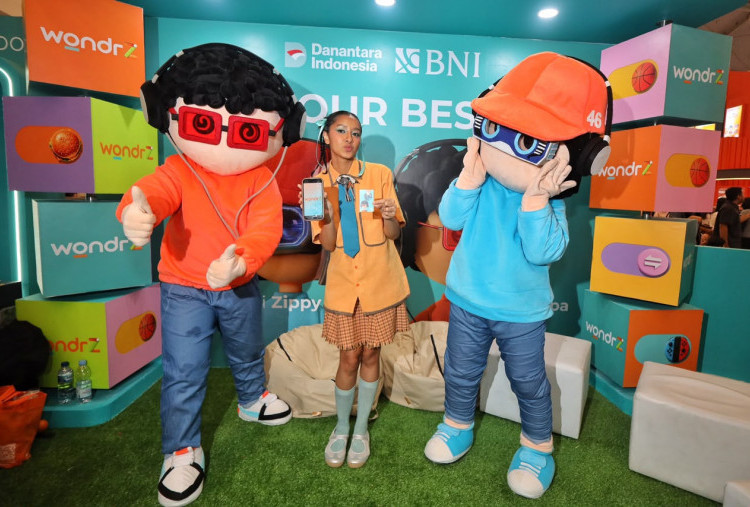 Ajarkan Literasi Keuangan Sejak Dini, BNI Hadirkan Tabungan wondrZ untuk Anak dan Remaja