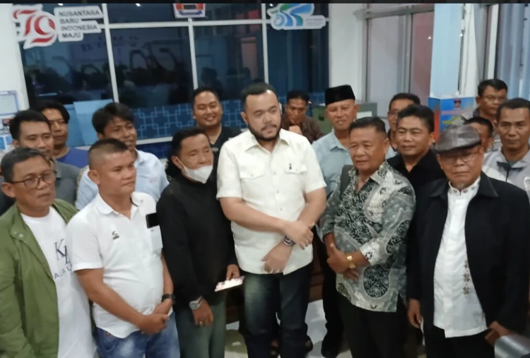 Rumah Doa di Padang Diserang Warga, Dua Anak Terluka, Wali Kota Lakukan Mediasi