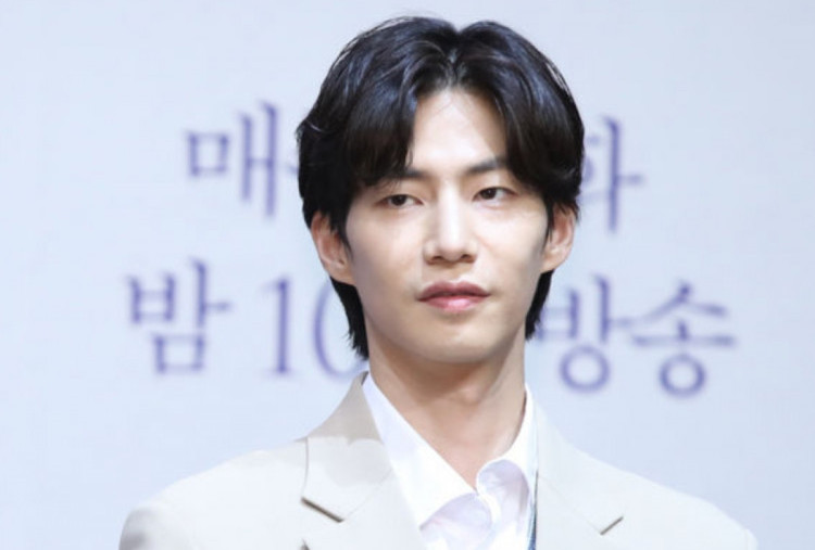 Kematian Song Jae Rim Diduga Akibat Teror Sasaeng