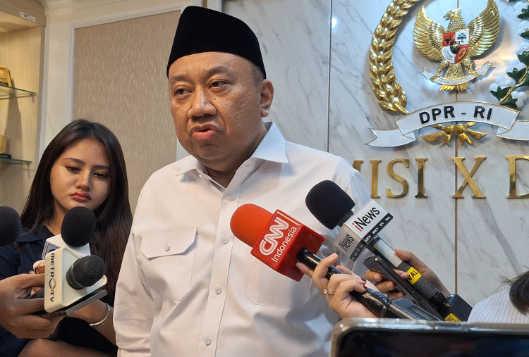 Karhutla Kepung Kalimantan, DPR Dorong PJJ: Kesehatan Siswa dan Guru Jadi Prioritas