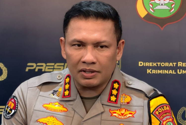 Polda Metro Tolak Permintaan Roy Suryo Cs Atas 709 Barang Bukti Ijazah Jokowi