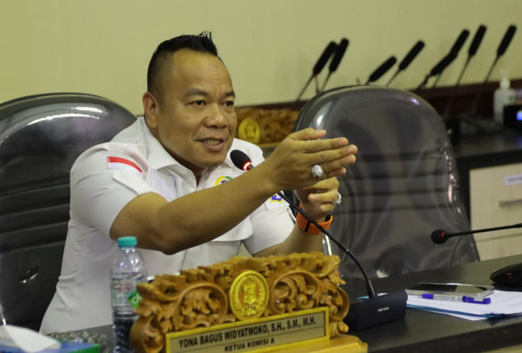 Moroseneng Berdenyut Lagi, DPRD Surabaya Desak Pemkot Bergerak!