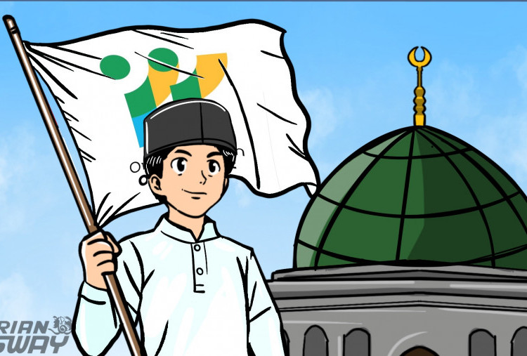 Transformasi Ekonomi Pesantren: Dari Ketergantungan ke Kemandirian