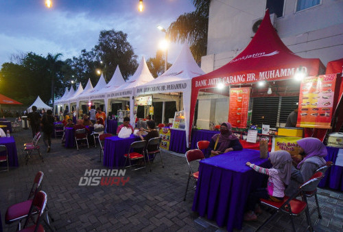 FOTO: GWalk Auto Show 