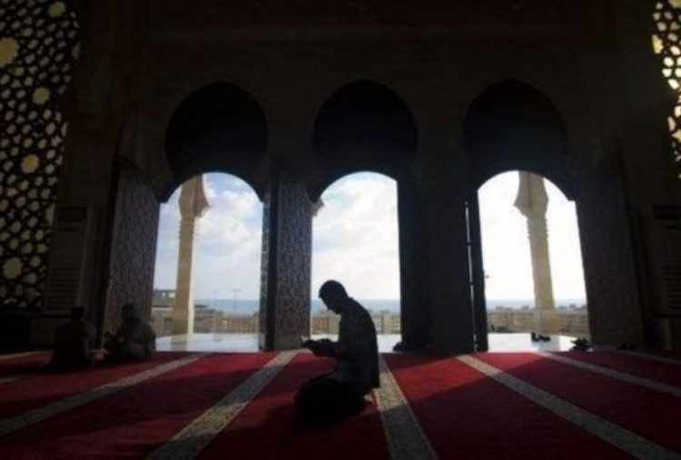 6 Cara Mengatur Power Nap agar Kuat Iktikaf Menjemput Lailatulqadar